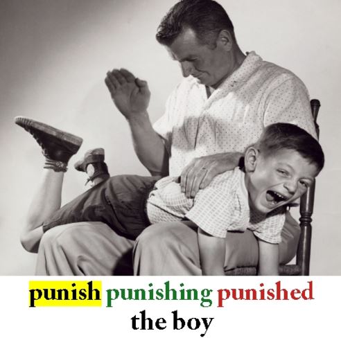 Punish